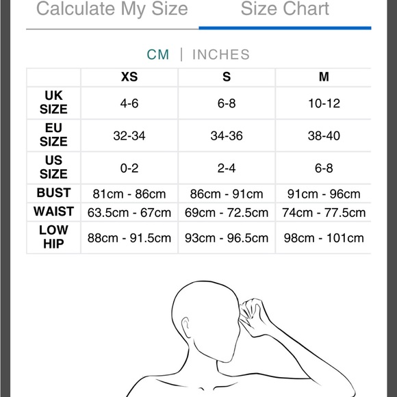 Pole Fitness Top Paradise Chick Small - Picture 4 of 12